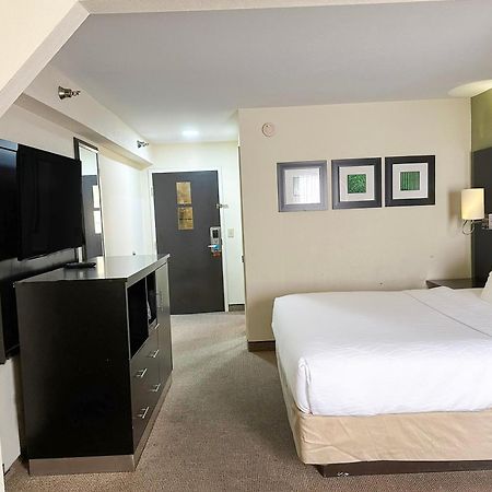 Oyo Hotel Rome West Ga מראה חיצוני תמונה