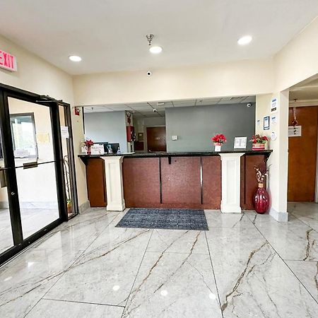 Oyo Hotel Rome West Ga מראה חיצוני תמונה