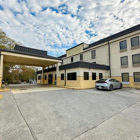 Oyo Hotel Rome West Ga מראה חיצוני תמונה