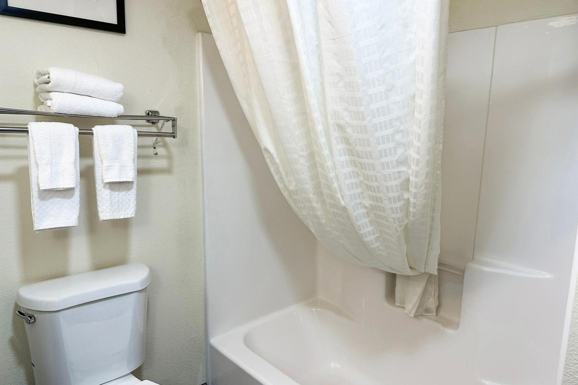 Oyo Hotel Rome West Ga מראה חיצוני תמונה