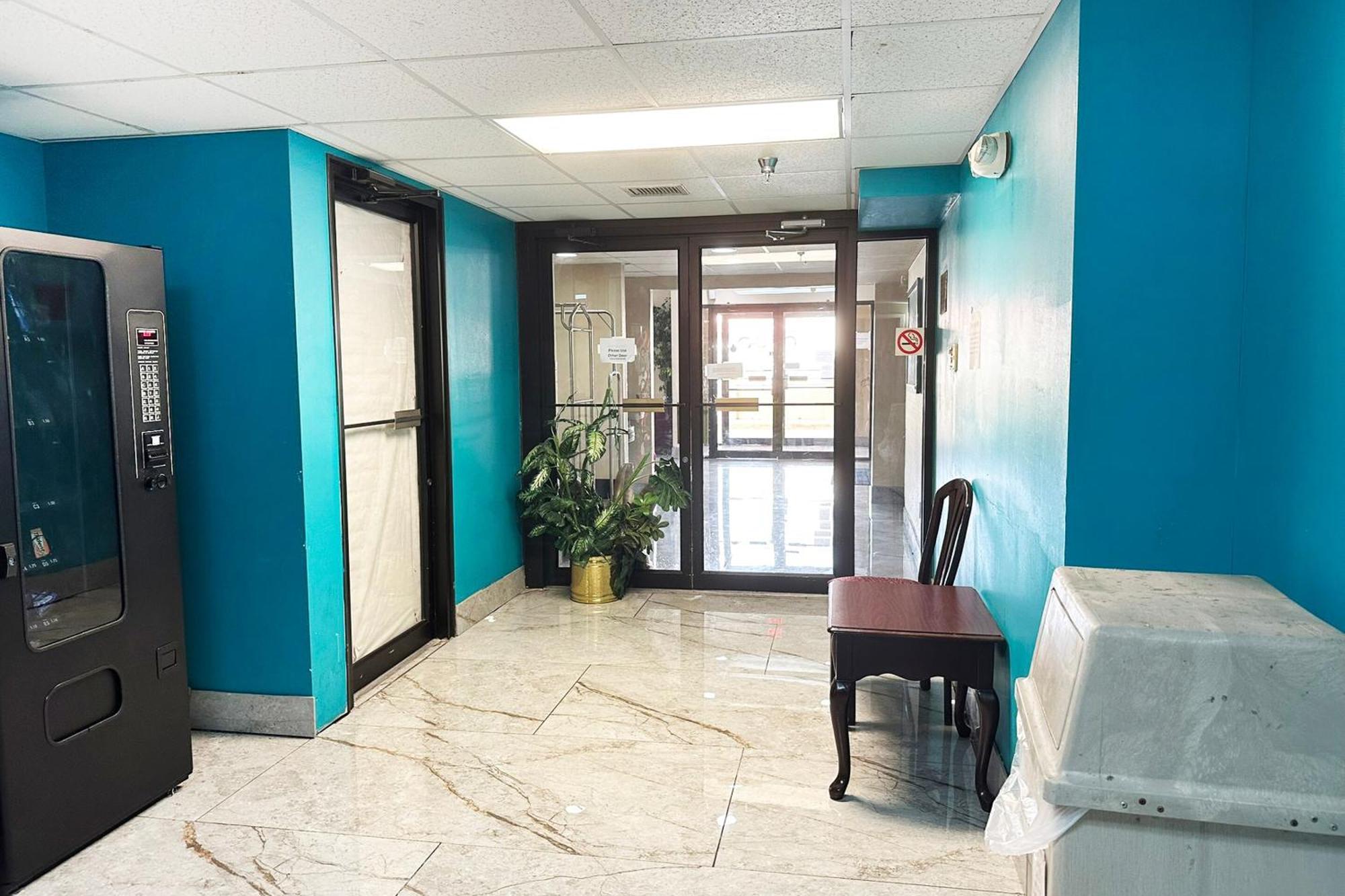 Oyo Hotel Rome West Ga מראה חיצוני תמונה