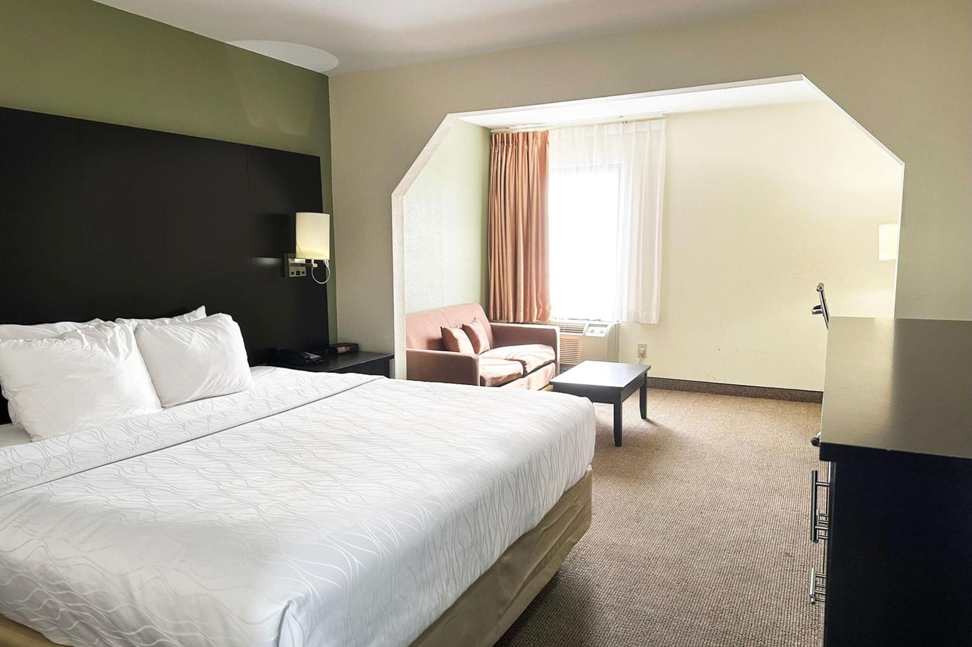 Oyo Hotel Rome West Ga מראה חיצוני תמונה
