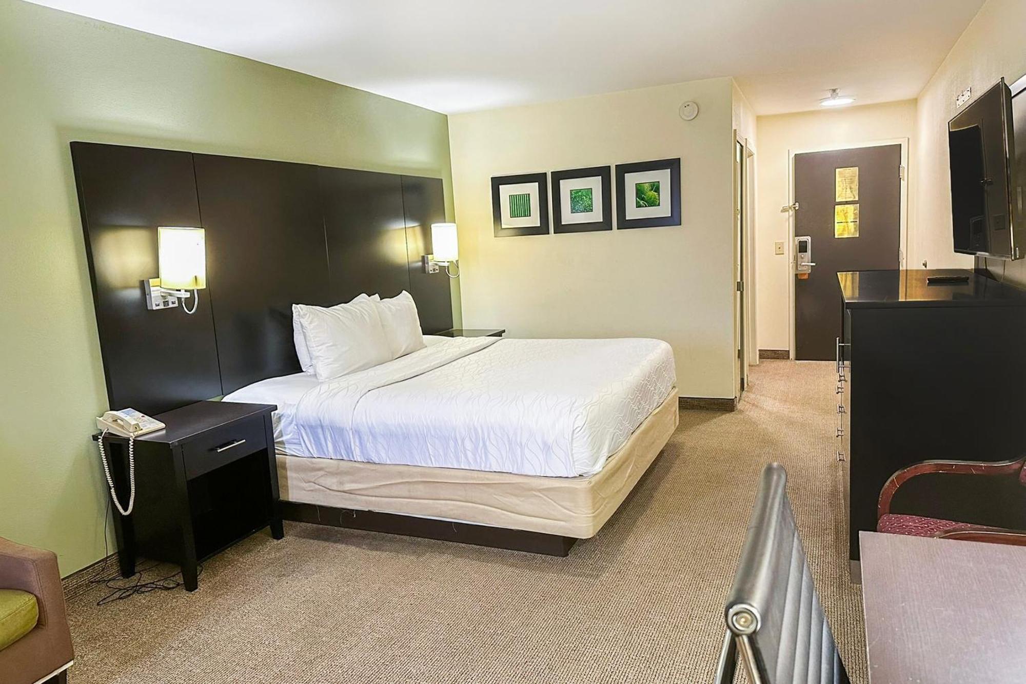 Oyo Hotel Rome West Ga מראה חיצוני תמונה