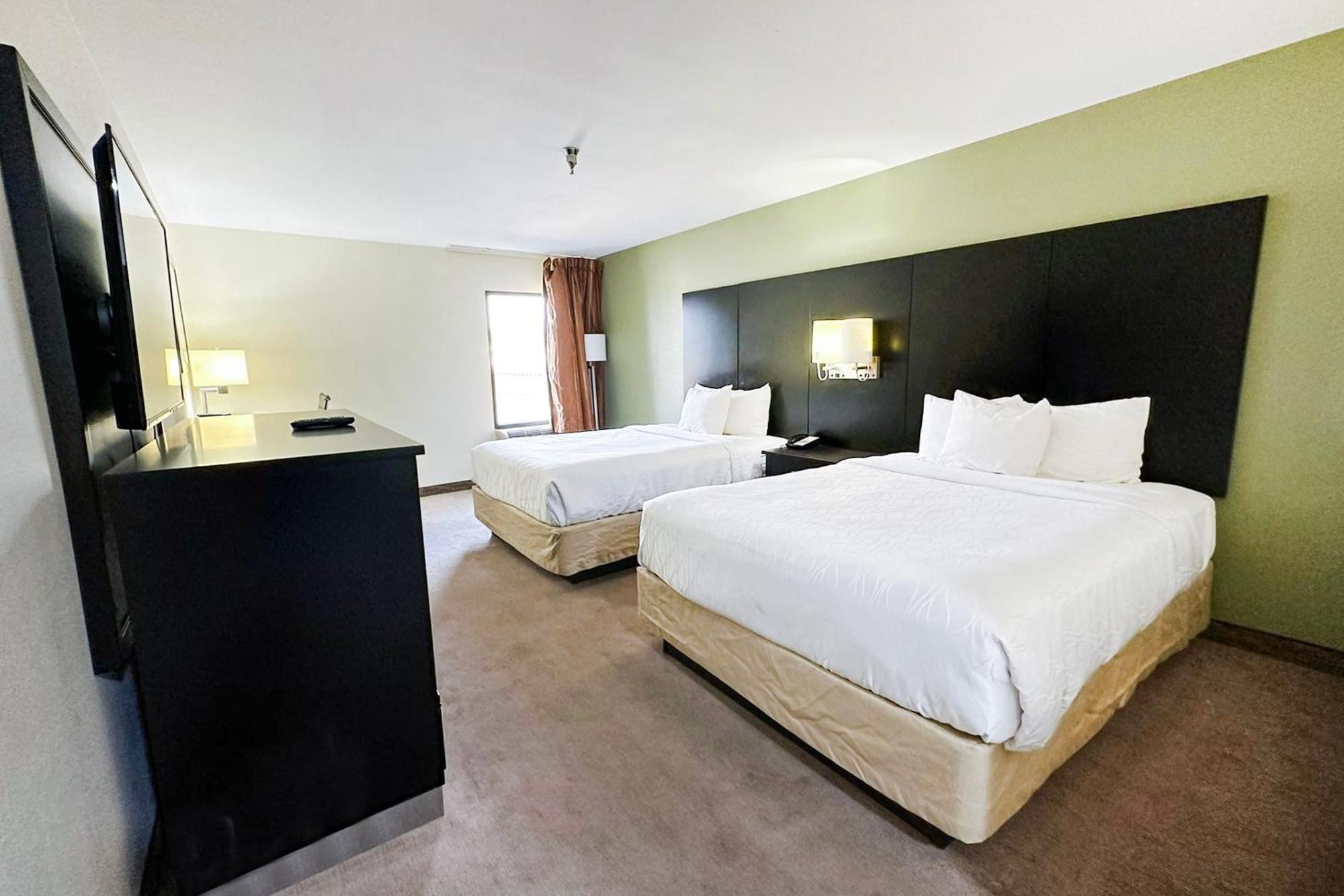Oyo Hotel Rome West Ga מראה חיצוני תמונה