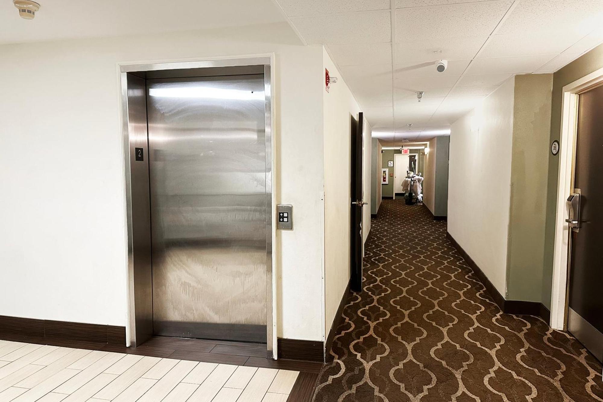 Oyo Hotel Rome West Ga מראה חיצוני תמונה