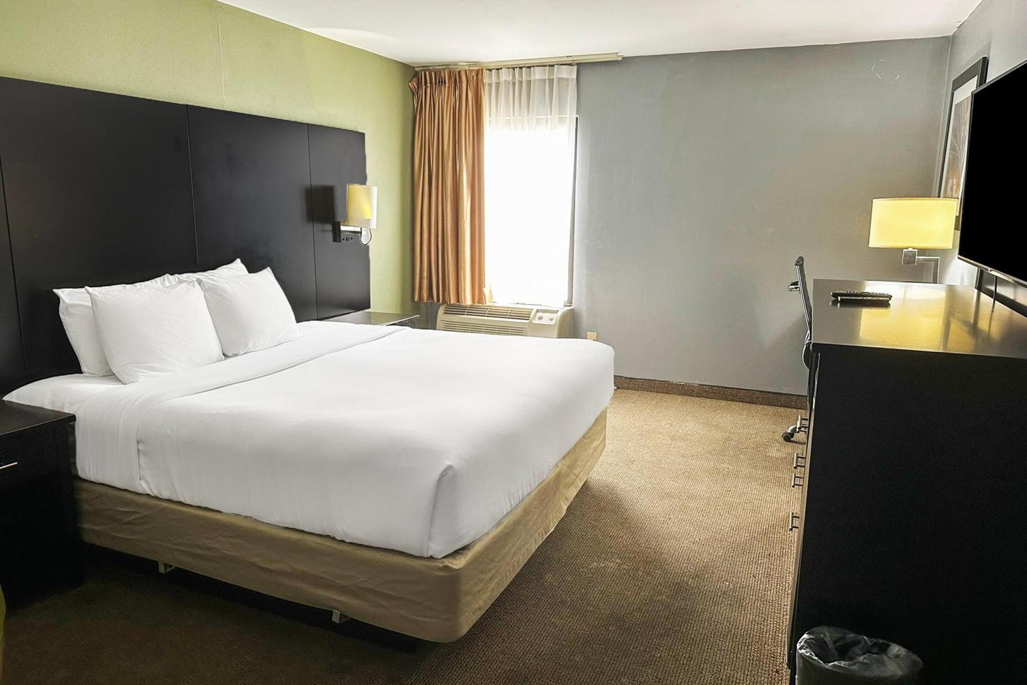 Oyo Hotel Rome West Ga מראה חיצוני תמונה
