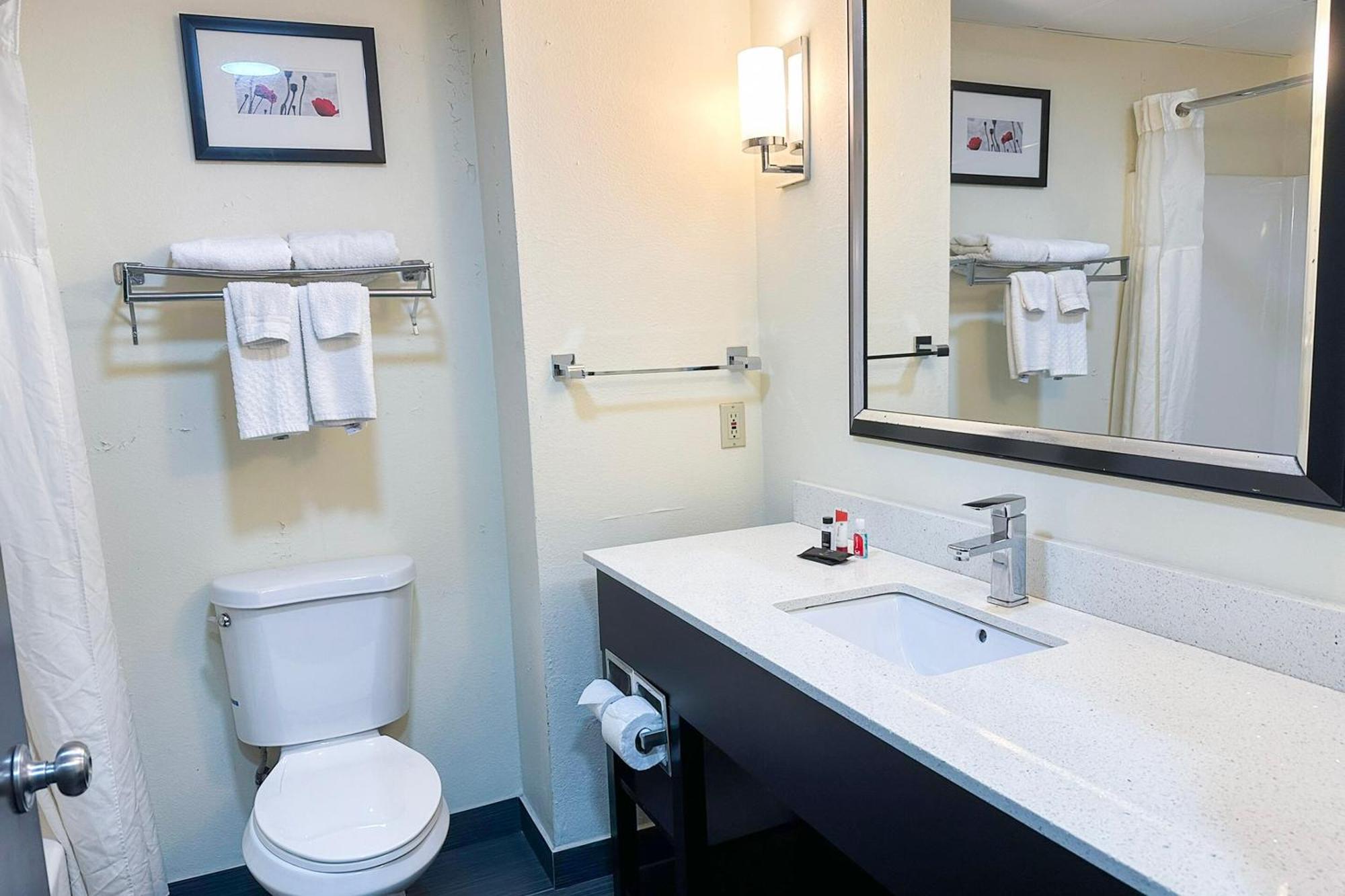 Oyo Hotel Rome West Ga מראה חיצוני תמונה