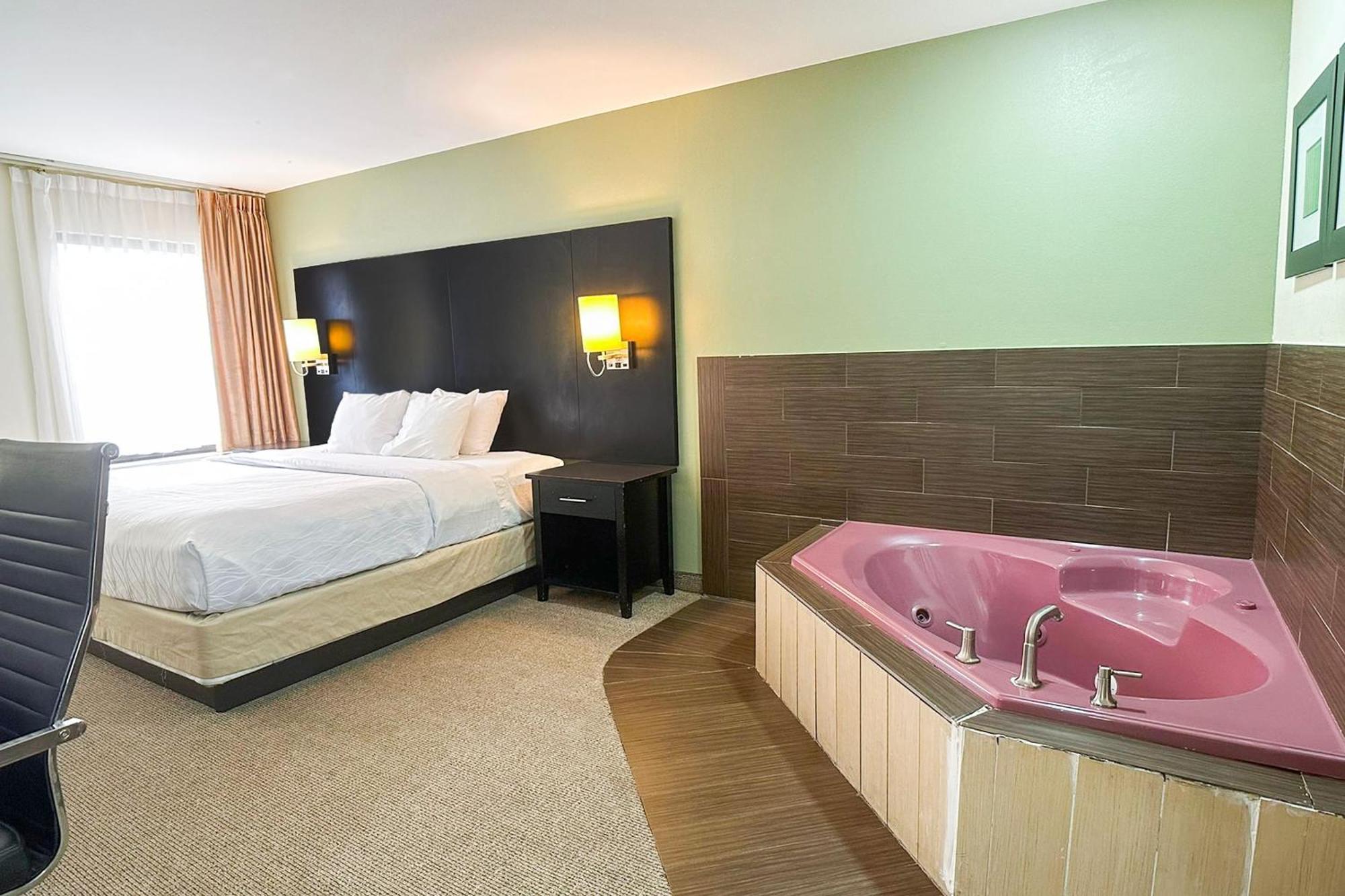 Oyo Hotel Rome West Ga מראה חיצוני תמונה