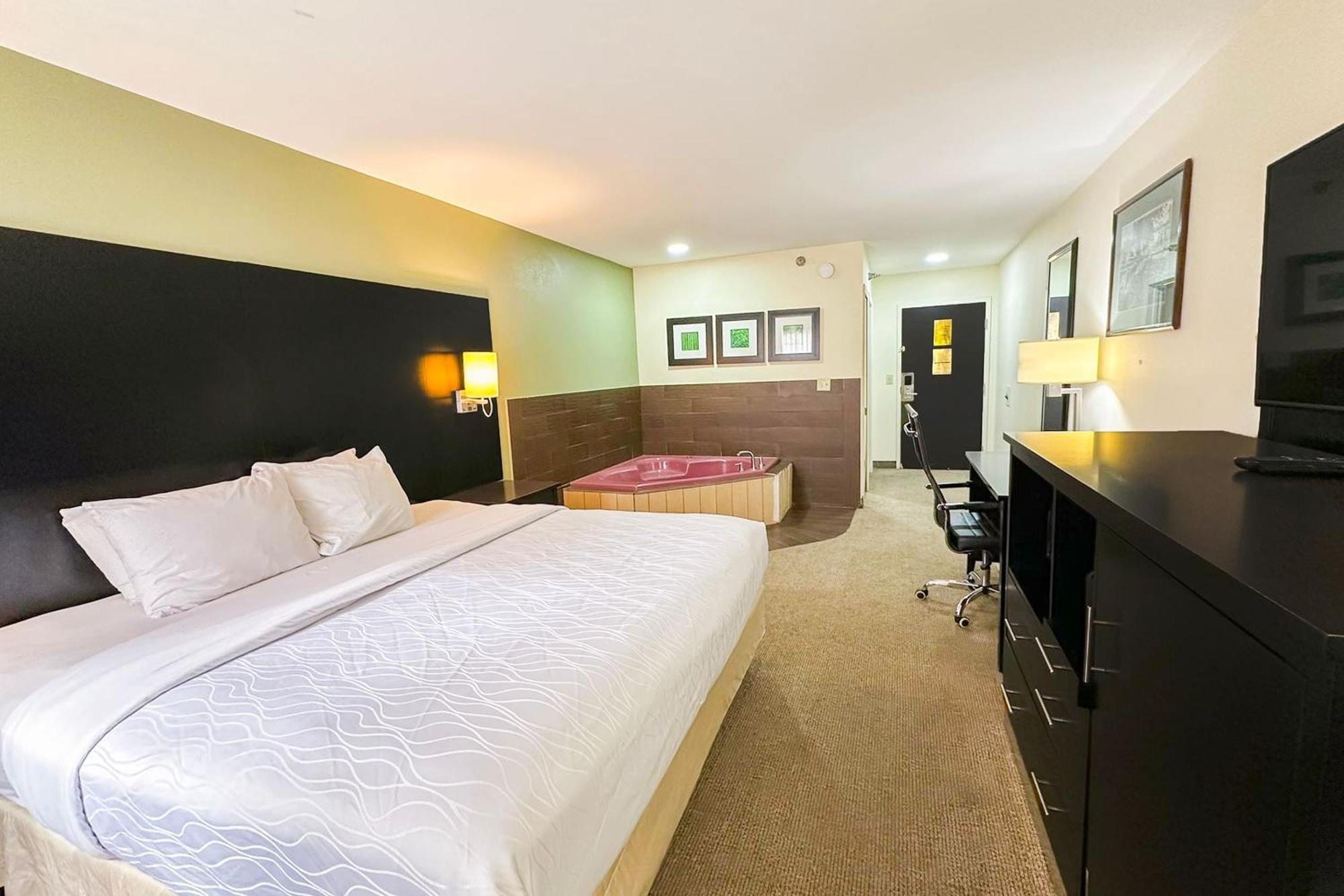 Oyo Hotel Rome West Ga מראה חיצוני תמונה