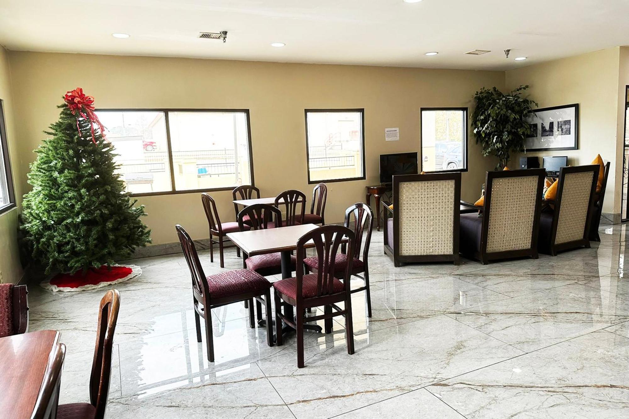 Oyo Hotel Rome West Ga מראה חיצוני תמונה