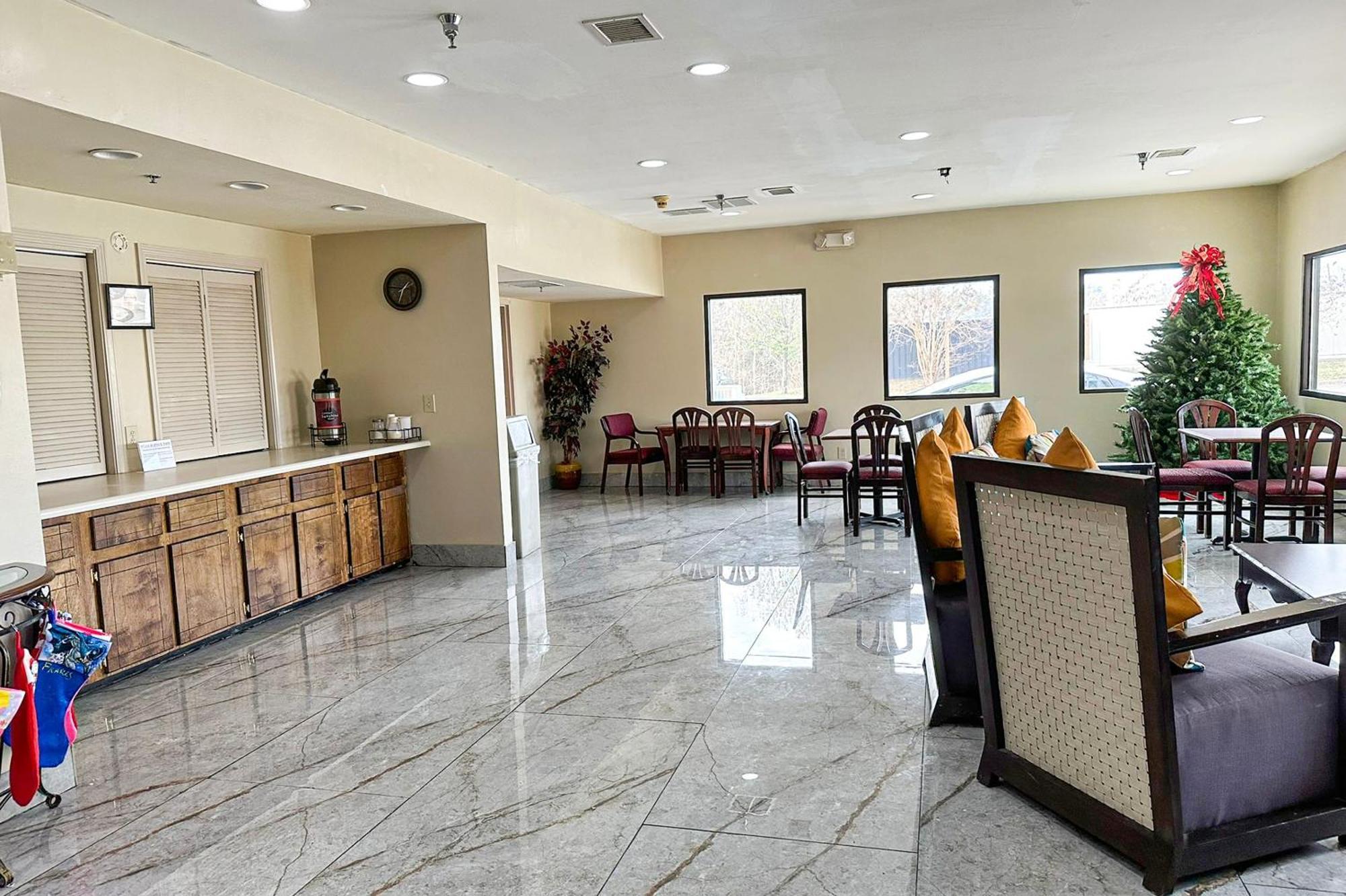 Oyo Hotel Rome West Ga מראה חיצוני תמונה