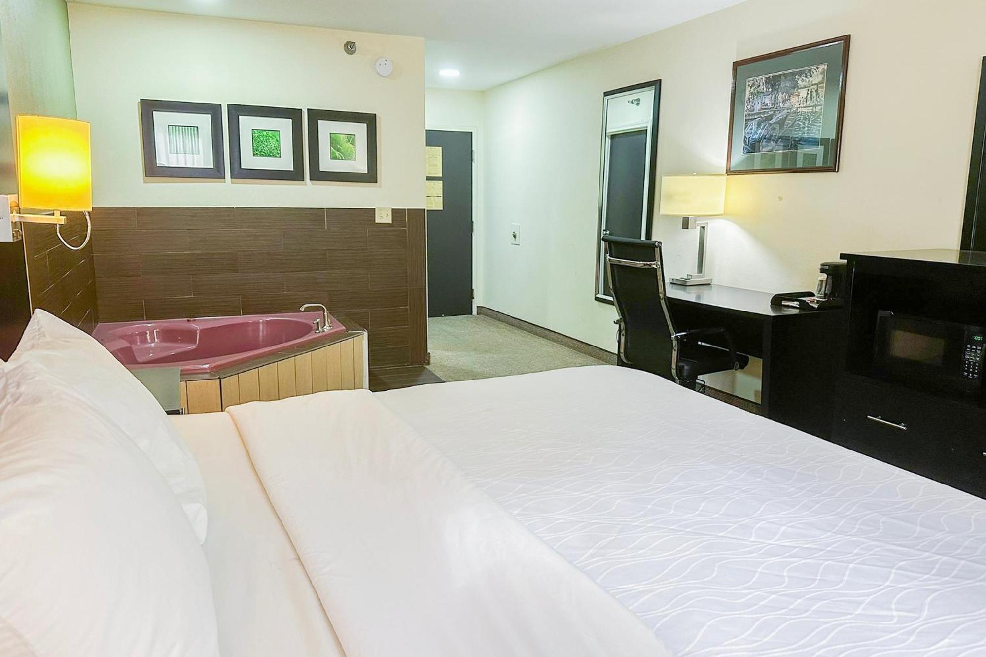 Oyo Hotel Rome West Ga מראה חיצוני תמונה
