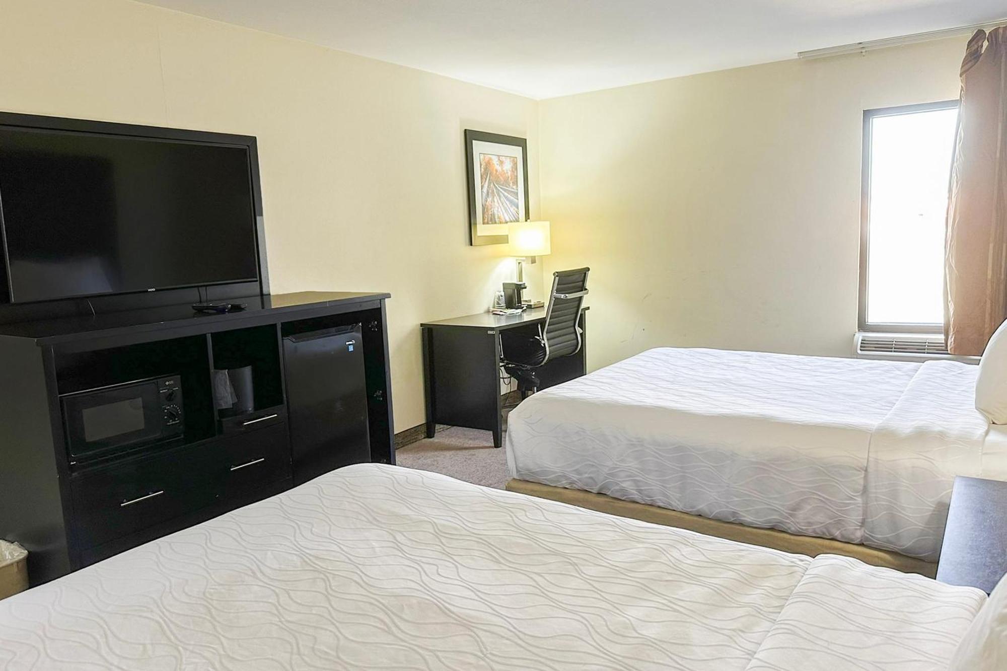 Oyo Hotel Rome West Ga מראה חיצוני תמונה