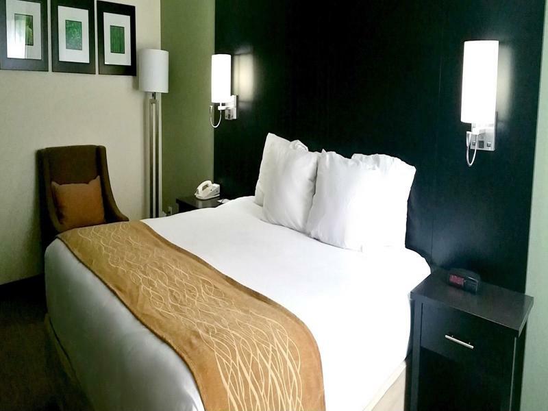 Oyo Hotel Rome West Ga מראה חיצוני תמונה