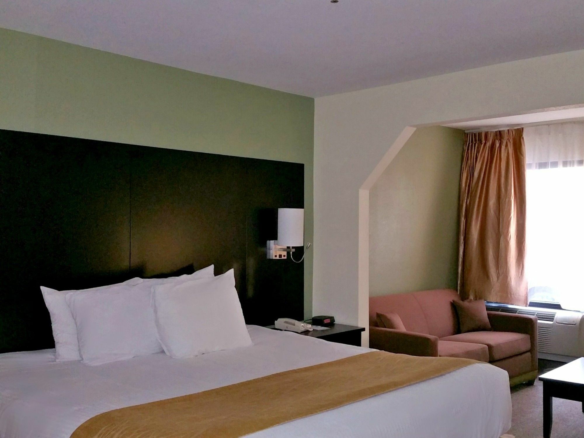 Oyo Hotel Rome West Ga מראה חיצוני תמונה