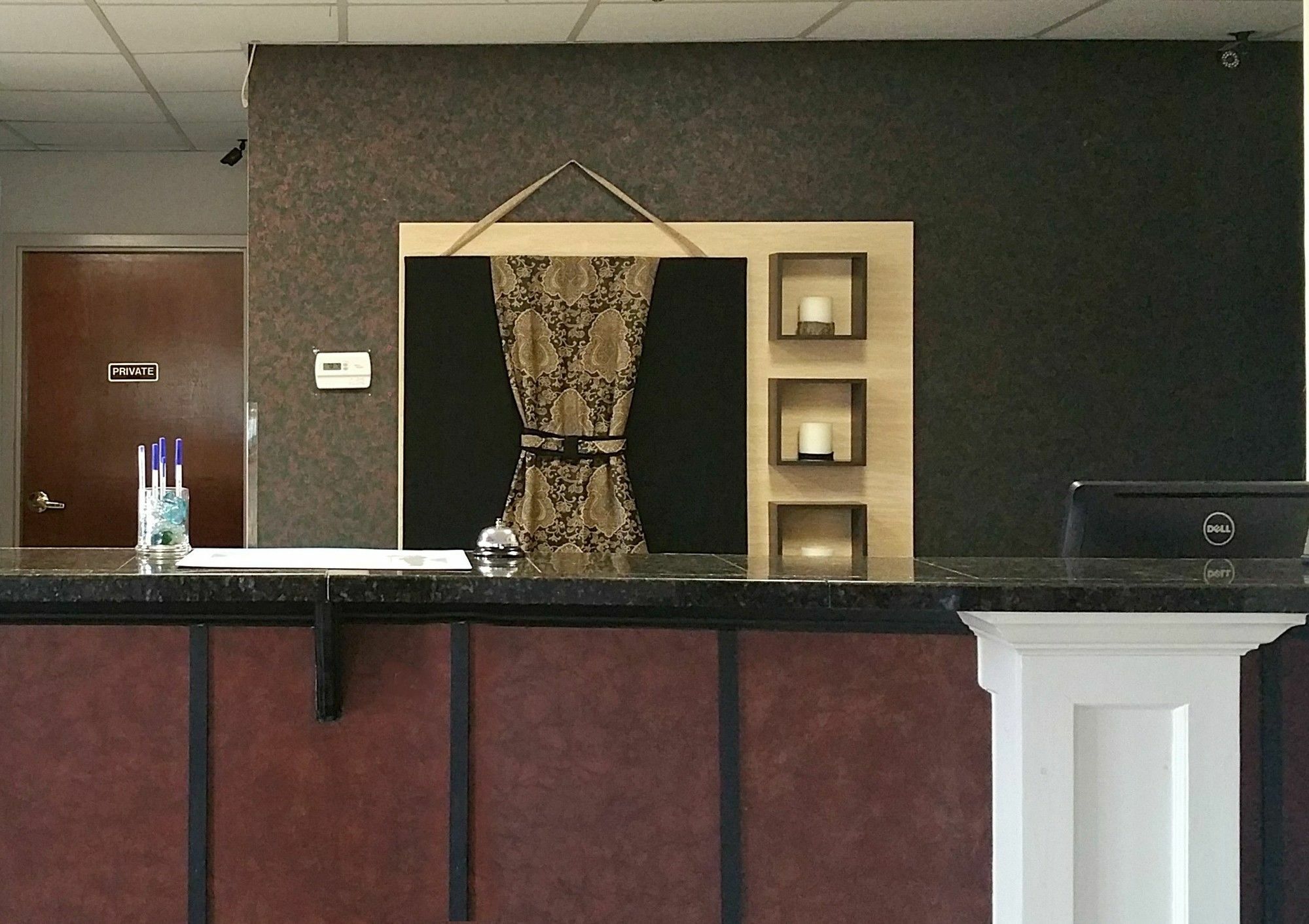 Oyo Hotel Rome West Ga מראה חיצוני תמונה