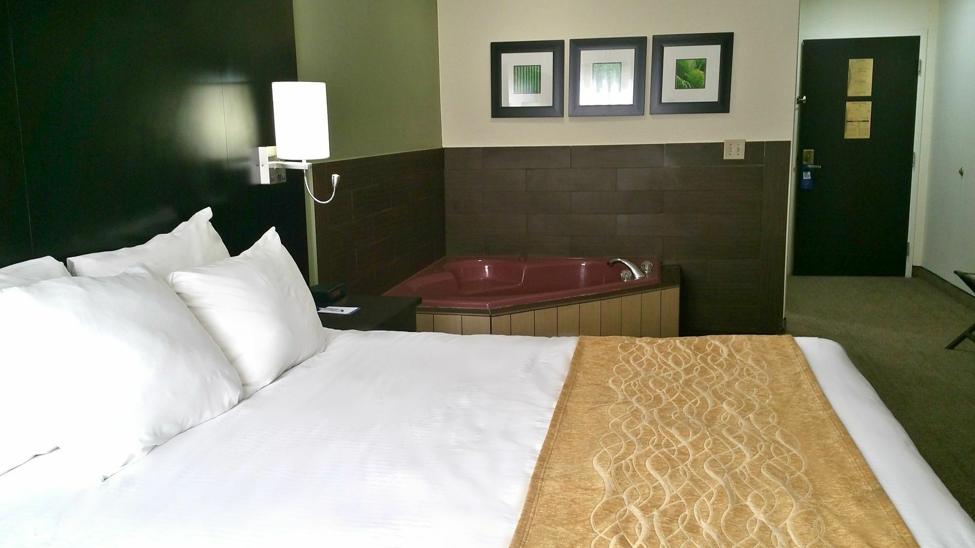 Oyo Hotel Rome West Ga מראה חיצוני תמונה